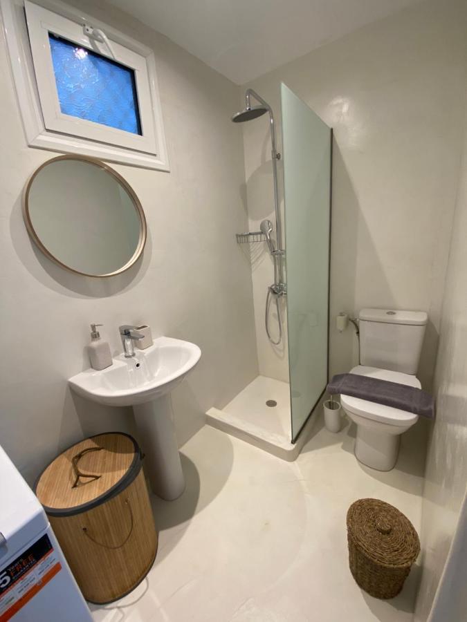 Holiday home Nerea