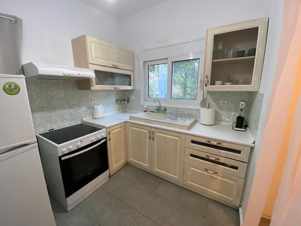 Holiday home Nerea Archangelos (Rhodes)
