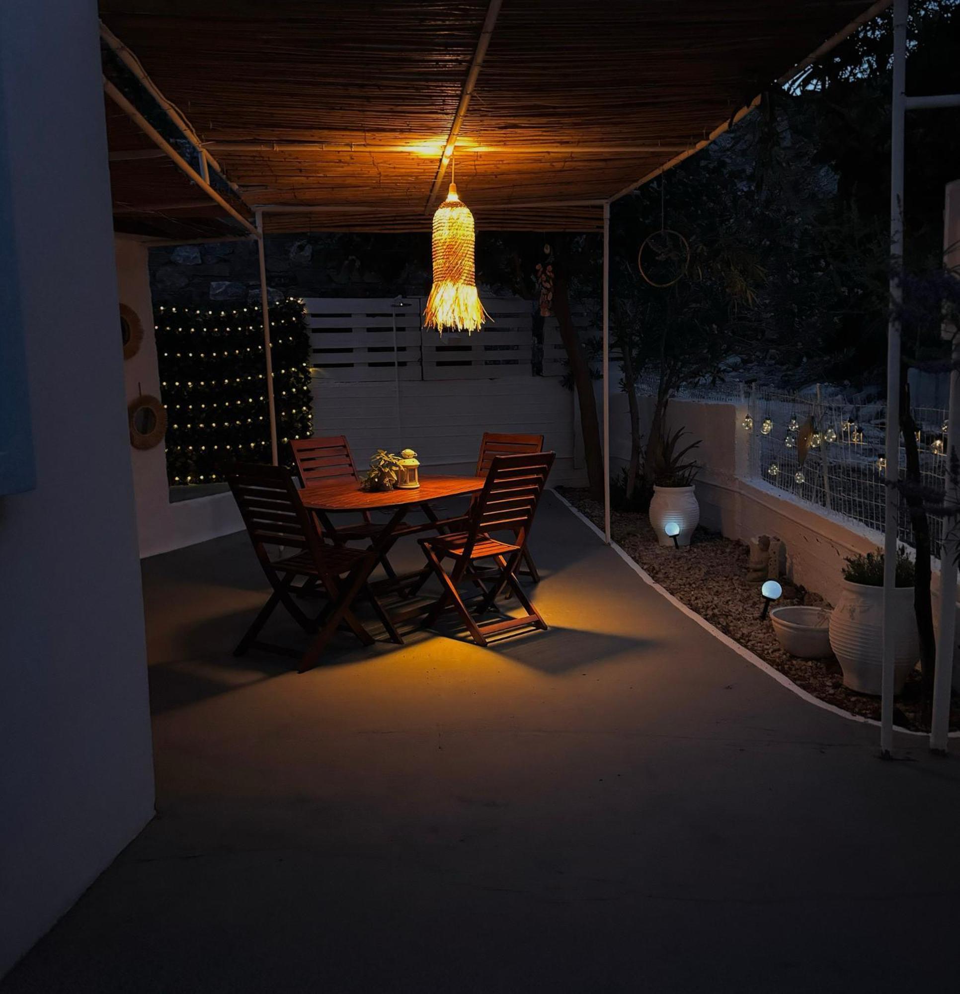 Nerea Holiday home Archangelos (Rhodes)