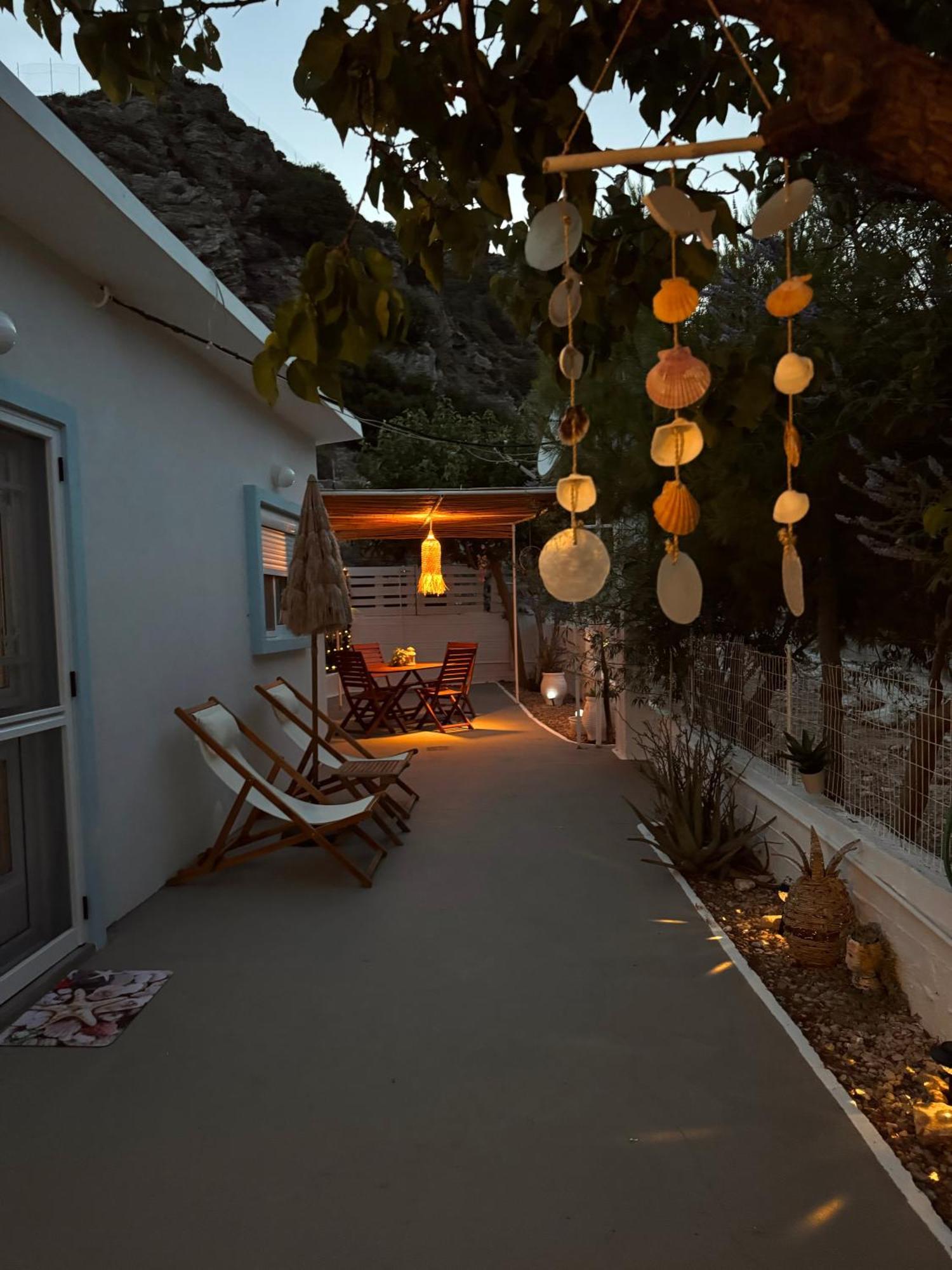Nerea Holiday home Archangelos (Rhodes)