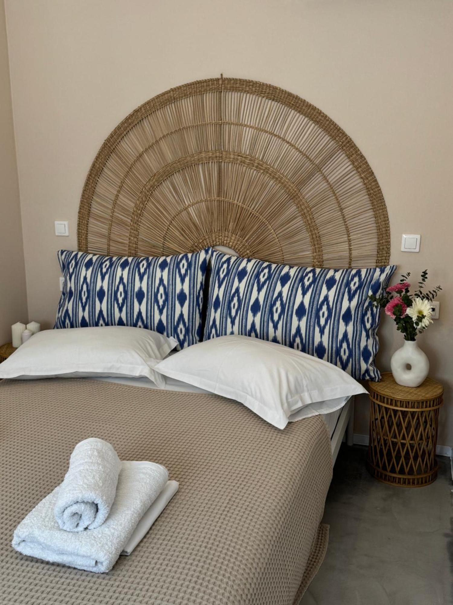Holiday home Nerea *
