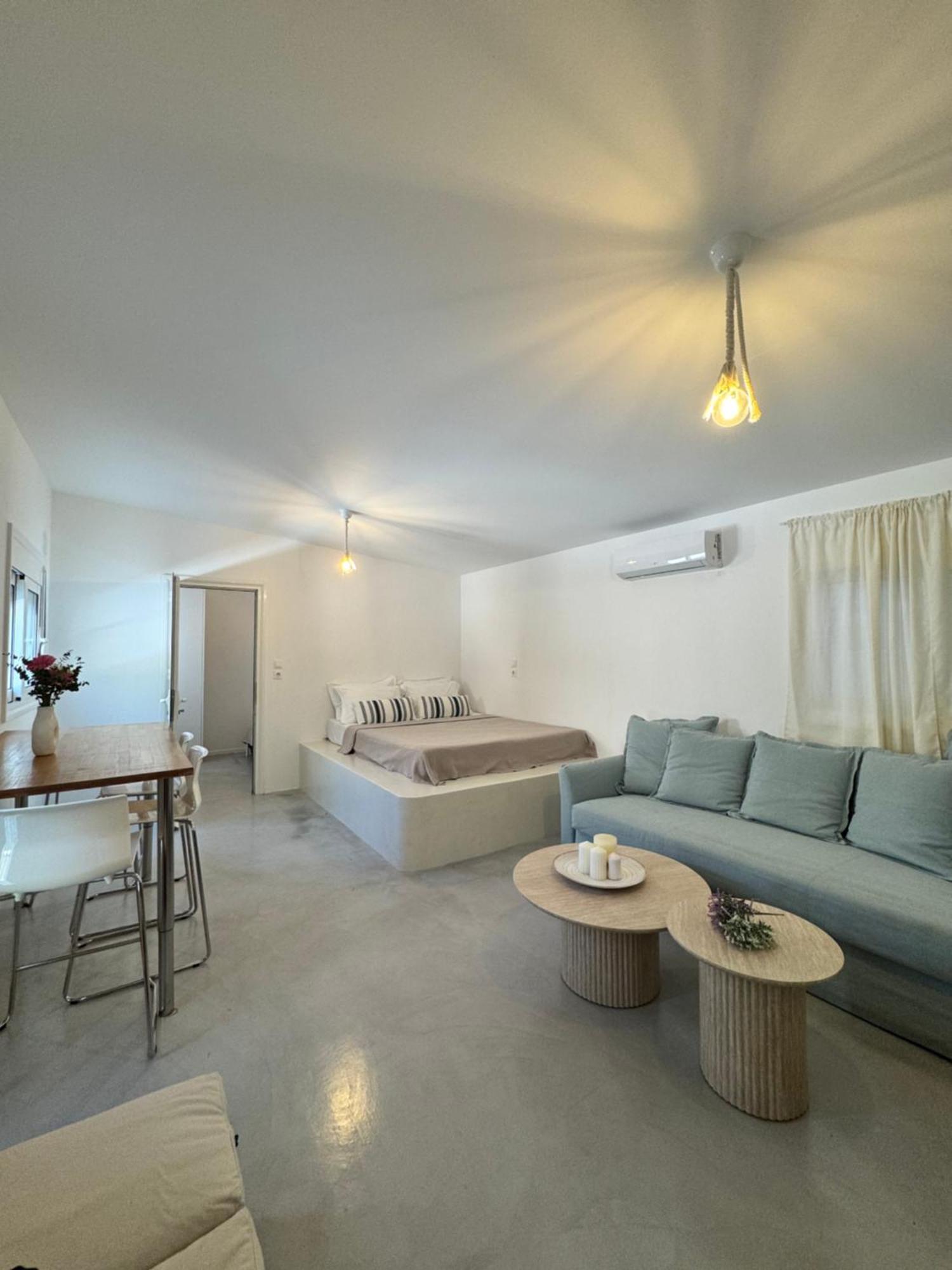 Nerea Holiday home Archangelos (Rhodes)