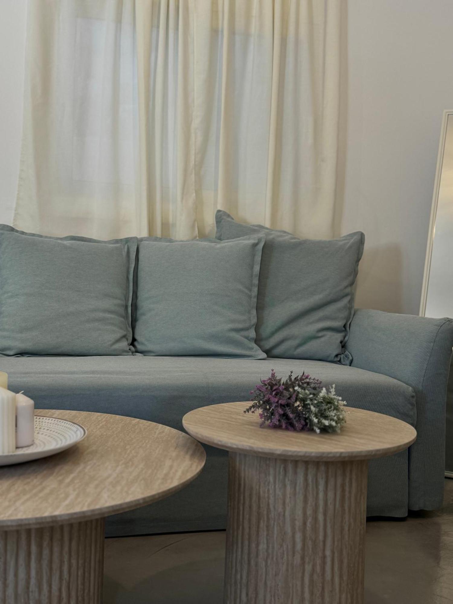 Nerea Holiday home