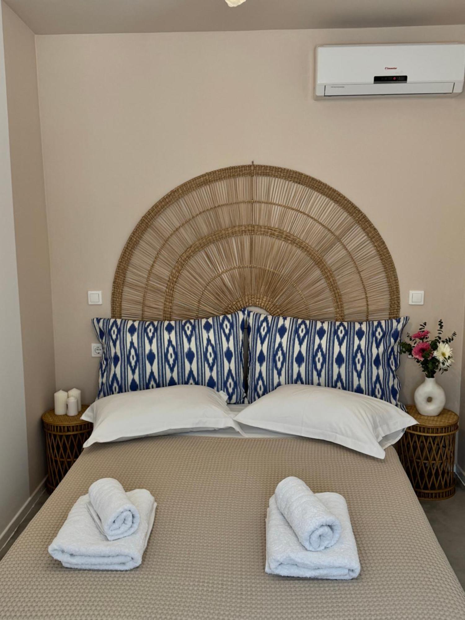 Nerea Holiday home Archangelos (Rhodes)