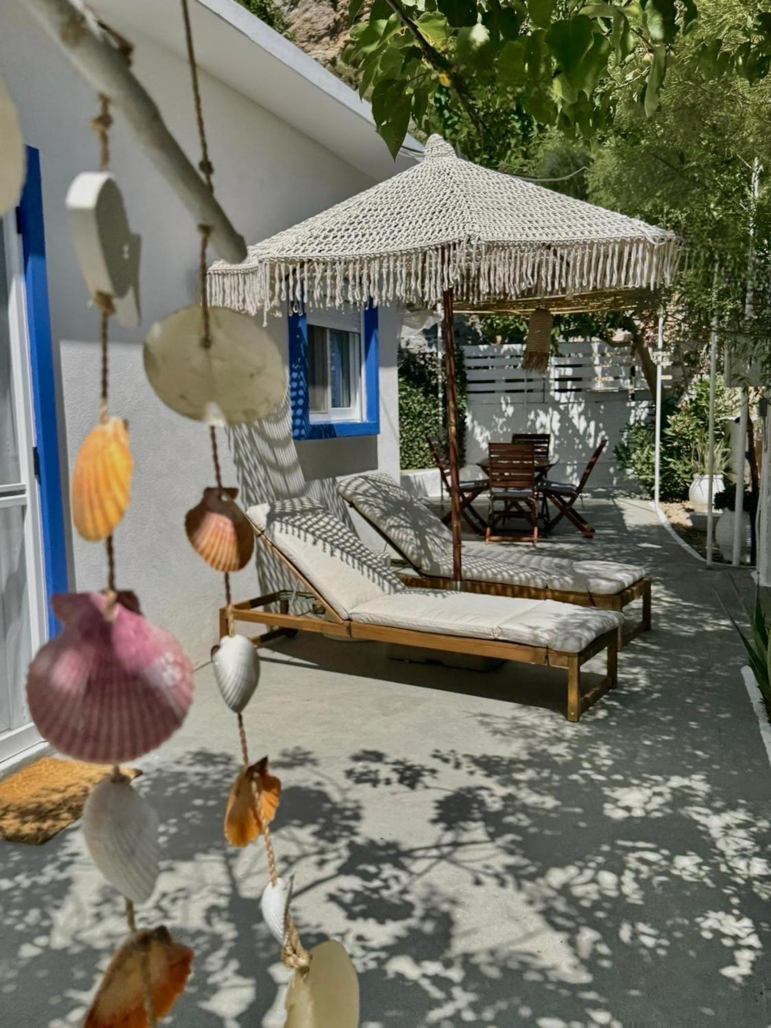 Nerea Ferienhaus *