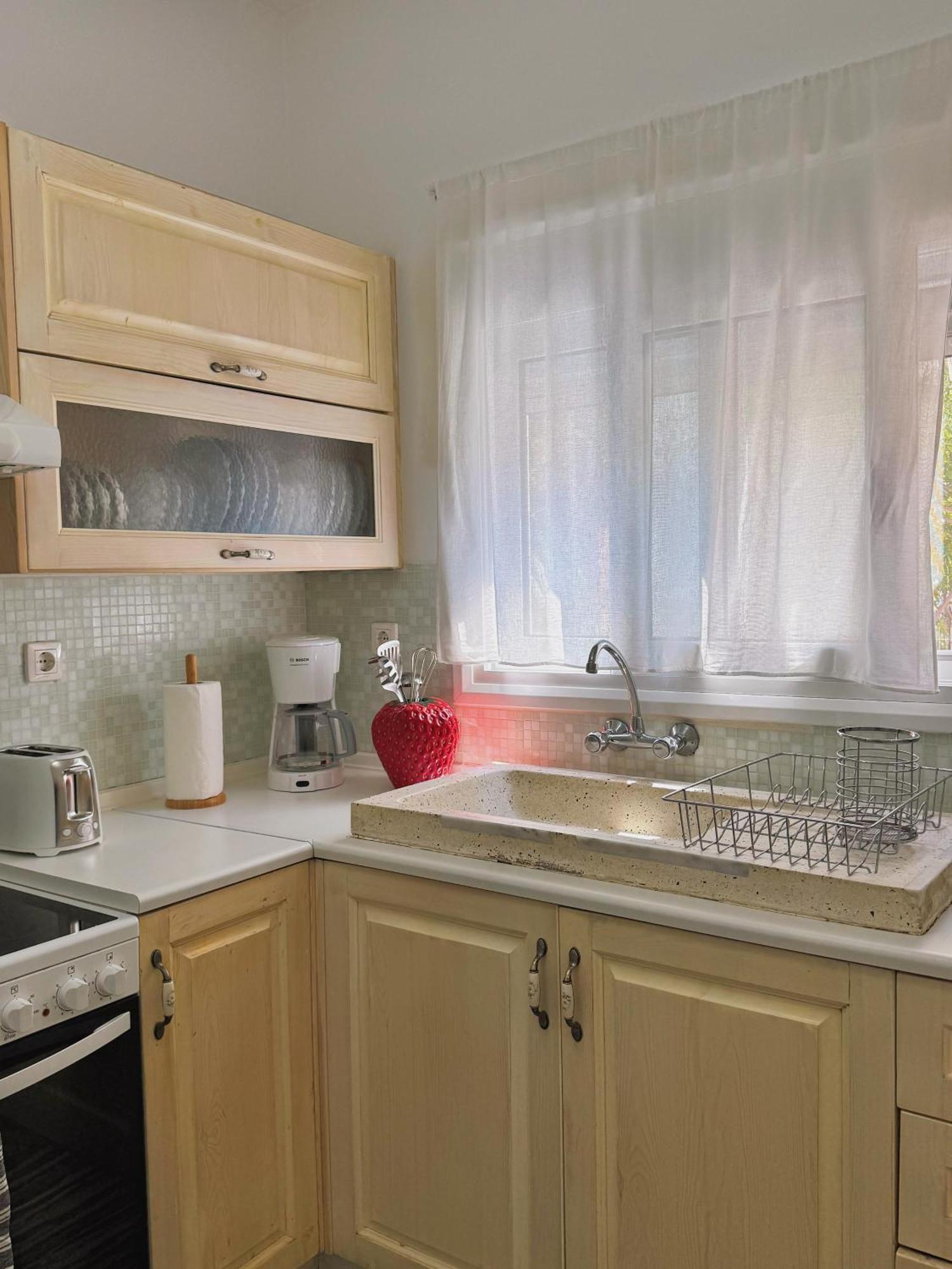 Ferienhaus Nerea *