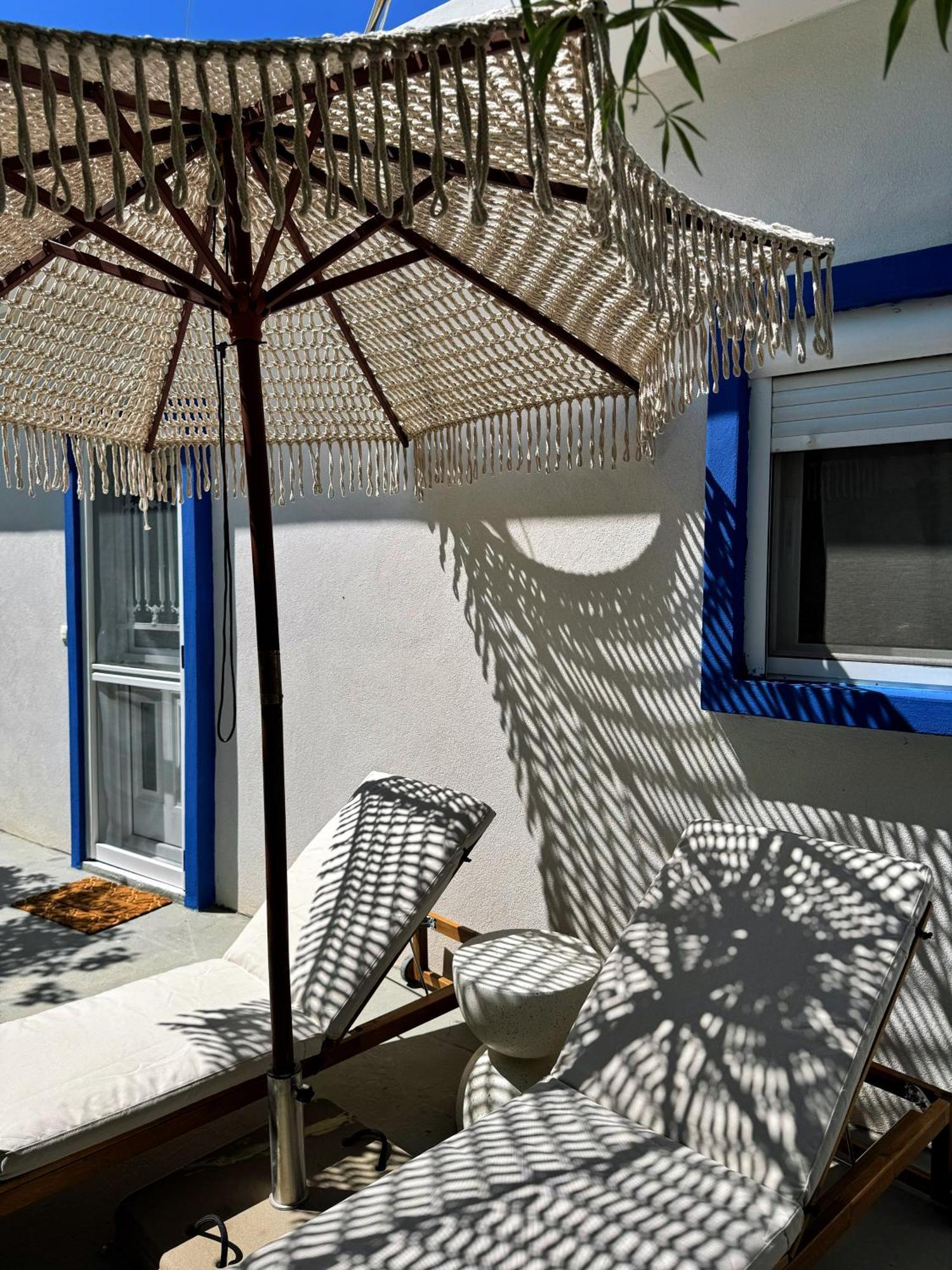 Ferienhaus Nerea