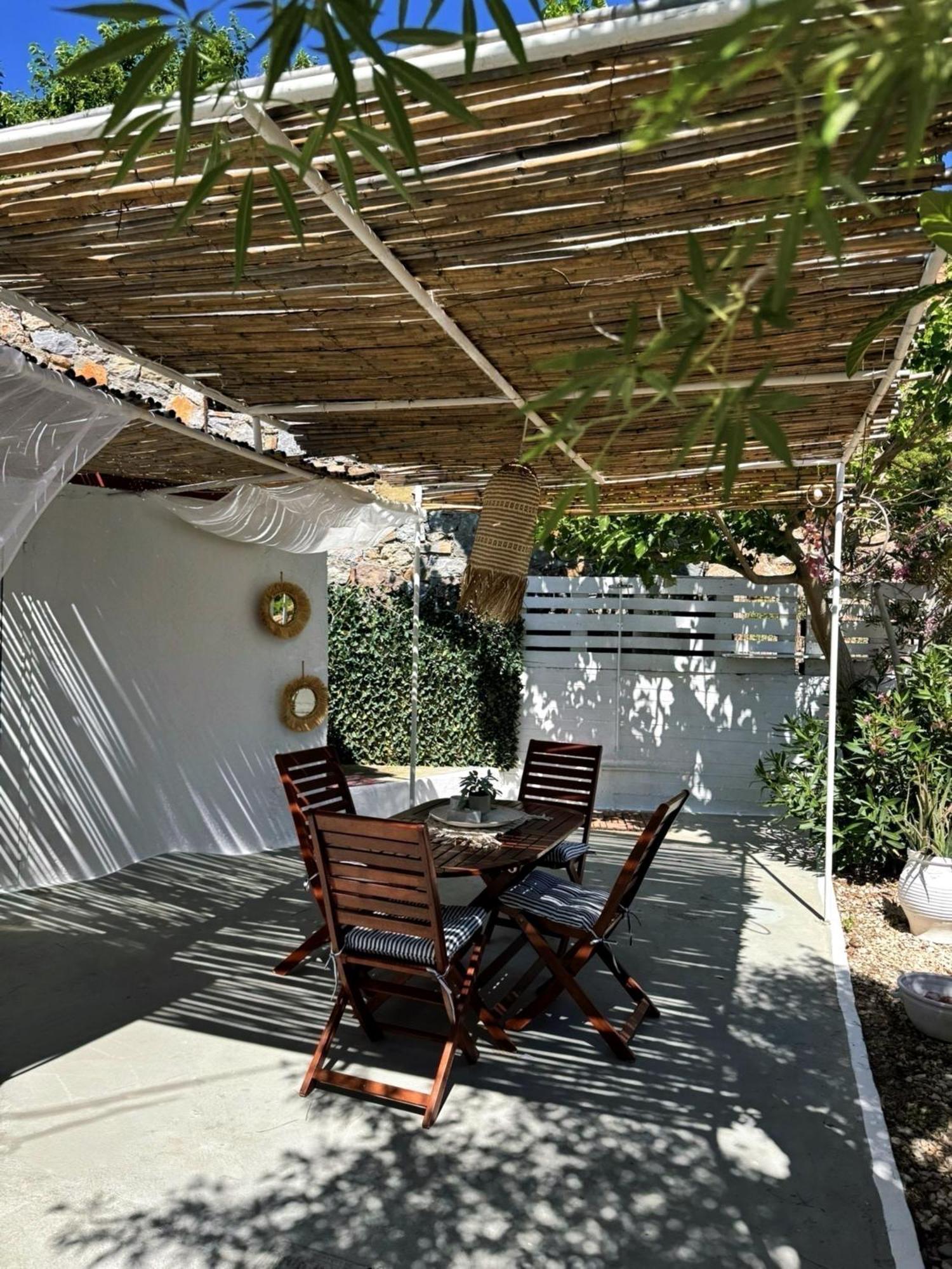 Ferienhaus Nerea Archangelos (Rhodes)